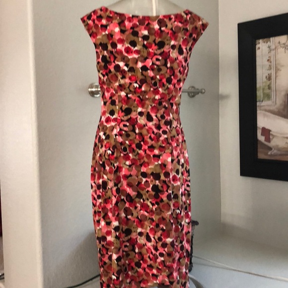 COPY - Dress SIZE 8 - Picture 5 of 6